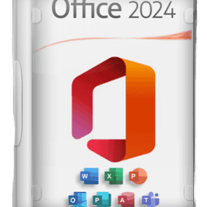 Microsoft Office LTSC Professional Plus 2024