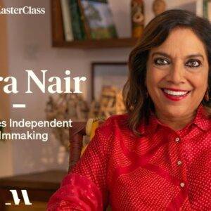 Mira Nair - Masterclass on Independent Filmmaking Cheap