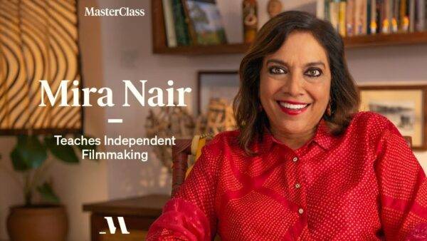 Mira Nair - Masterclass on Independent Filmmaking Cheap