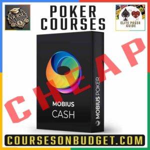 Mobius Poker Cash Standard Lines 2024 Cheap