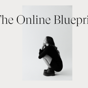 Mya Nichol - The Online Blueprint Cheap