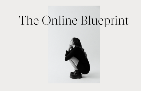 Mya Nichol - The Online Blueprint Cheap