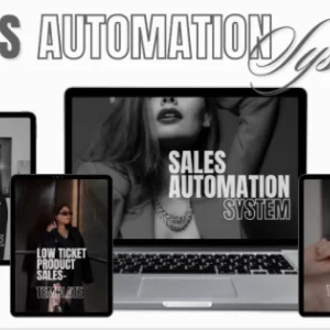 Natalia Raitomaki - Sales Automation System Cheap