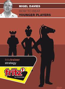 Nigel Davies GM - How to Beat Younger Players Cheap