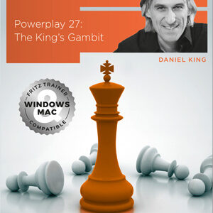 Power Play 27: The King’s Gambit Cheap