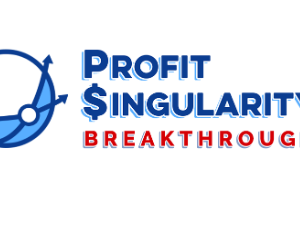 Rob Jones & Gerry Cramer - Profit Singularity Breakthrough Cheap