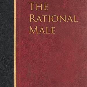 Rollo Tomassi - The Rational Male Cheap