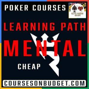 Run It Once MENTAL Learning Path 2024 Cheap