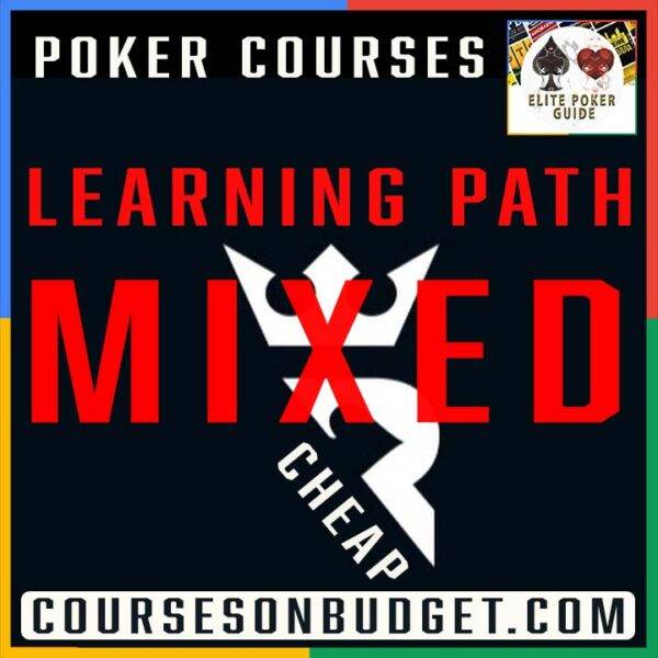 Run It Once MIXED Learning Path 2024 Cheap