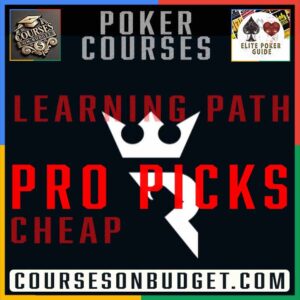 Run It Once PRO PICKS Learning Path Cheap