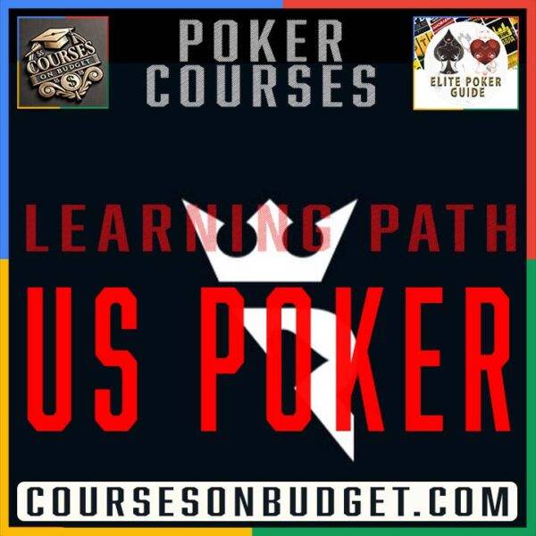 Run It Once US Poker Sites Learning Path Cheap