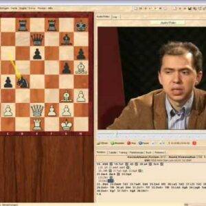 Rustam Kasimdzhanov GM - Strategy Step by Step Cheap