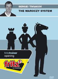 Sergei Tiviakov GM - The Maroczy System - against Accelerated Dragon Cheap