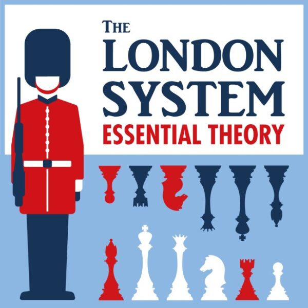 The London System: Essential Theory Cheap