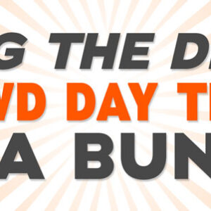 TheoTrade - Day Trader Mega Bundle Cheap