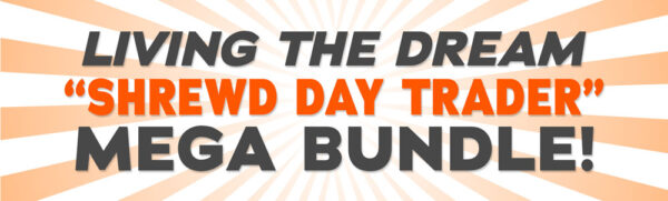 TheoTrade - Day Trader Mega Bundle Cheap