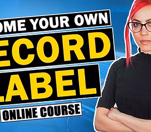 Top Music Attorney School - Become Your Own Record Label Cheap