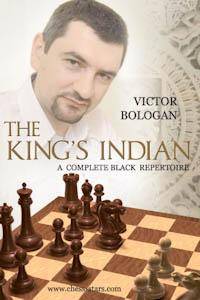 Victor Bologan GM - The King's Indian Cheap