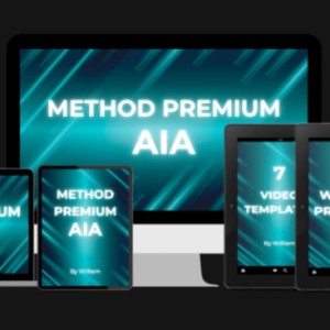 William - AIA Premium Method Cheap