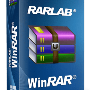 WinRAR Cracked