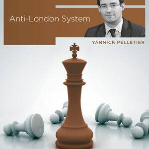 Yannick Pelletier - Anti-London System Cheap