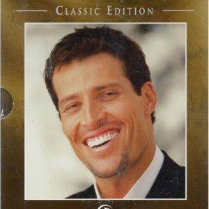 Anthony Robbins - Personal Power Classic Cheap