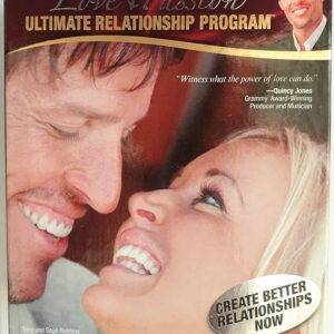 Anthony Robbins - Ultimate Relationship Program Cheap