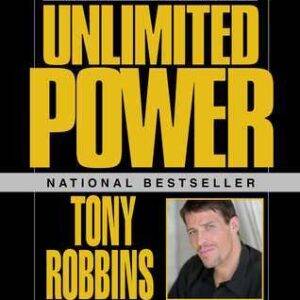 Anthony Robbins - Unlimited Power Cheap