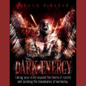 Arash Dibazar - Dark Energy Cheap