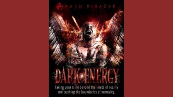 Arash Dibazar - Dark Energy Cheap