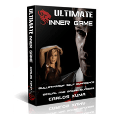 Carlos Xuma - Ultimate Inner Game Cheap