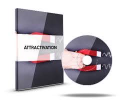 David Snyder - Attractivation Full Cheap