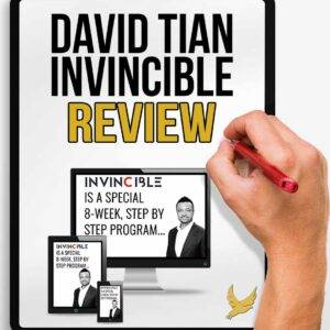 David Tian - Invincible Cheap