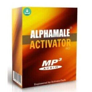 Derek Rake - Alpha Male Activator Cheap