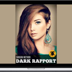 Derek Rake - Dark Rapport Cheap