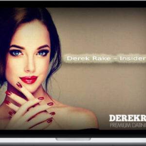 Derek Rake - Insider Lab Cheap