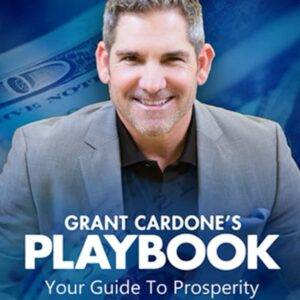 Grant Cardone - Playbook Cheap