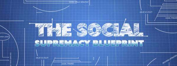 Greg Greenway - Social Supremacy Blueprint Cheap