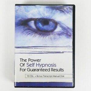 Igor Ledochowski - The Power of Self Hypnosis Cheap