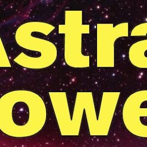 Jack Ellis - Astral Power Cheap