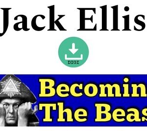 Jack Ellis - Becoming The Beast Cheap