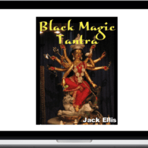 Jack Ellis - Black Magic Tantra Cheap