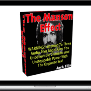 Jack Ellis - The Manson Effect Cheap