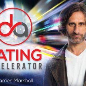 James Marshall - Dating Accelerator Cheap