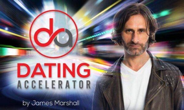 James Marshall - Dating Accelerator Cheap