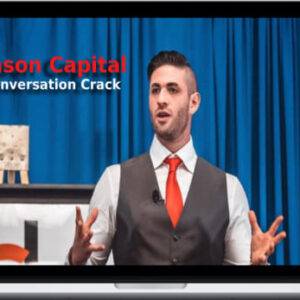 Jason Capital - Conversation Crack Cheap