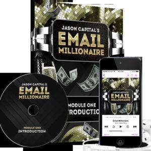 Jason Capital - Email Millionare Cheap