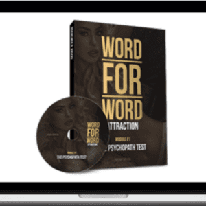 Jason Capital - Word For Word Attraction System Cheap