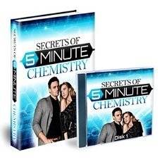 Jon Sinn - Secrets Of 5 Minute Chemistry Cheap