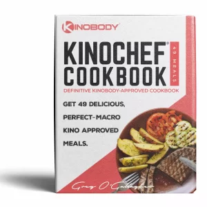 Kinobody - Kinochef Cheap